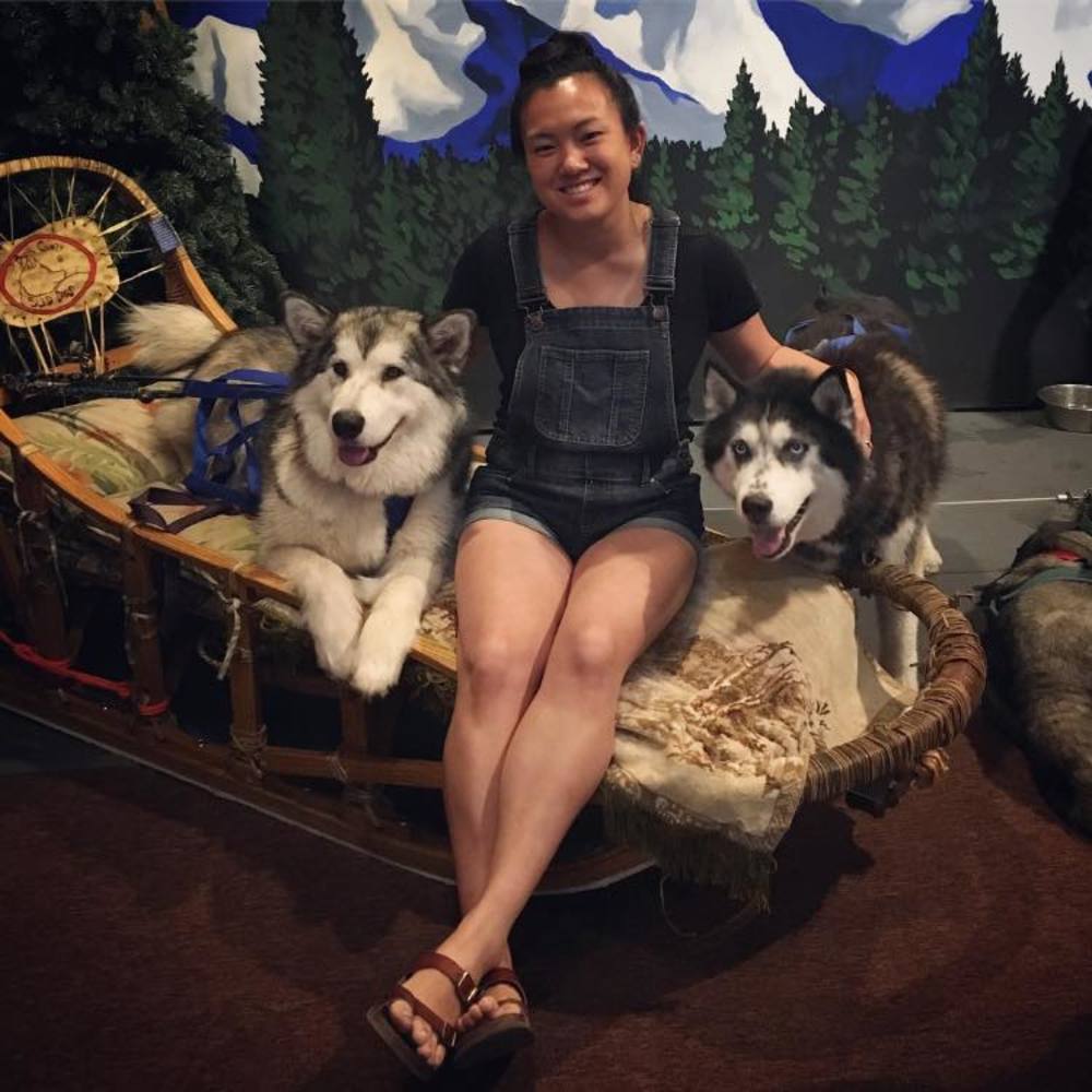 Meet your Posher, Marissa